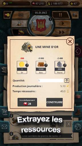 La Rus’ de Kyiv screenshot 6