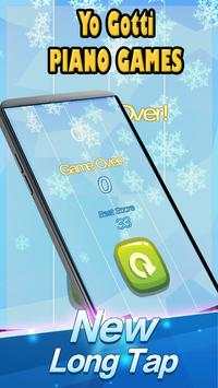 Yo Gotti Piano Tiles screenshot 2