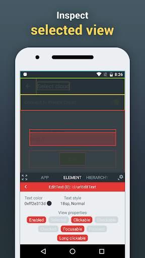 Developer Assistant screenshot 2