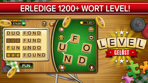 Word Collect - Wortspiele screenshot 7