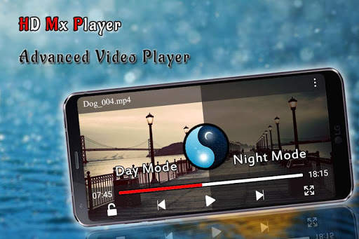 MAX Player screenshot 7