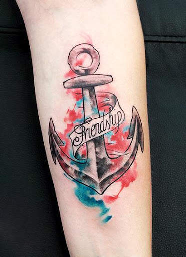 Tattoo Maker Design screenshot 1