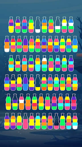 SortPuz: Water Sort Puzzle screenshot 6