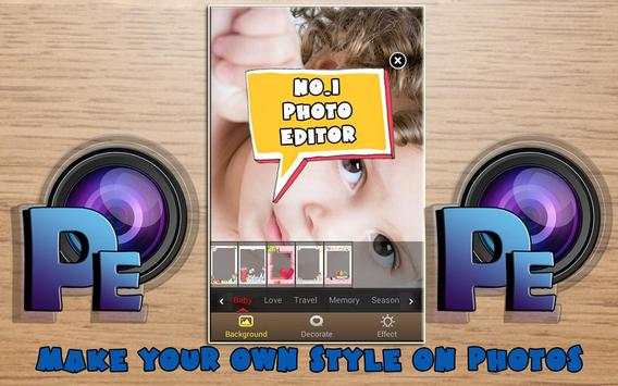 Efecto Foto - Photo Effect screenshot 2