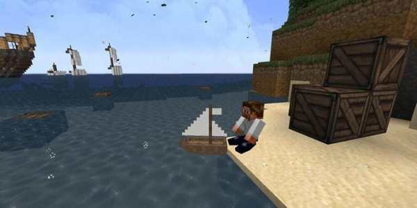 MrCrayfish’s Furniture Mod for MCPE screenshot 4