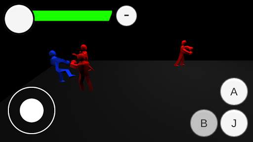 Multiplayer Fighting Game screenshot 5