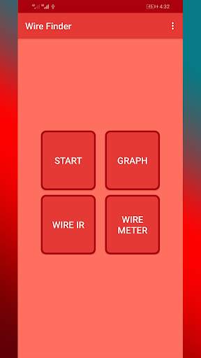 AC Live Wire Locator & Cable Detector screenshot 2