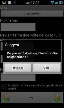 Free wifi searcher screenshot 7