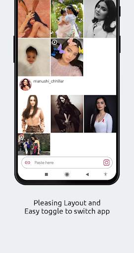 Easy RePost - Download Video for Instagram screenshot 1