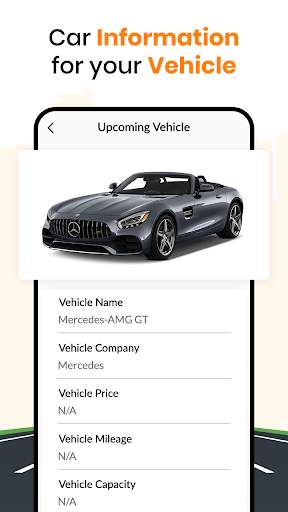 RTO Vehicle Information screenshot 6