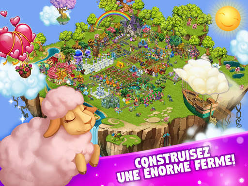 Fairy Farm screenshot 9