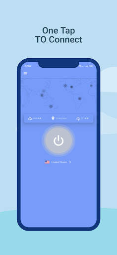 Zen VPN - Secure VPN Proxy screenshot 1