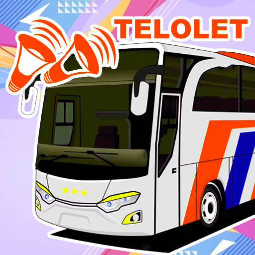 Klakson Bus: Telolet Basuri V5 screenshot 4