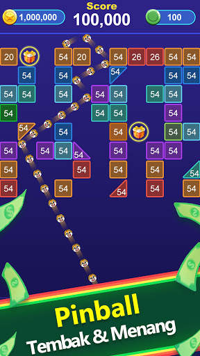 Coin Mania - menangkan hadiah besar setiap hari screenshot 1