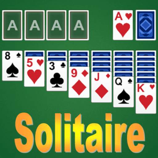 Classic Solitaire Card Game 4.1.0