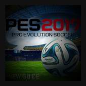 Guide for PES 2017 New 1.2
