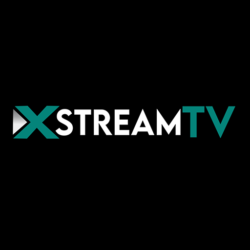 XSTREAM TV icon