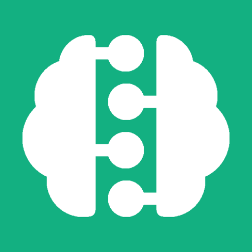 Anthropic - chat with AI icon