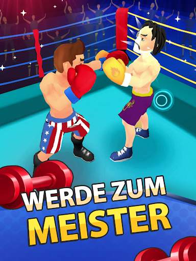 Idle Workout Master screenshot 9