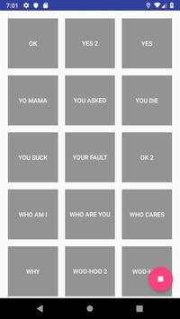 Deadpool Soundboard screenshot 2