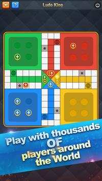 Ludo Crush screenshot 2