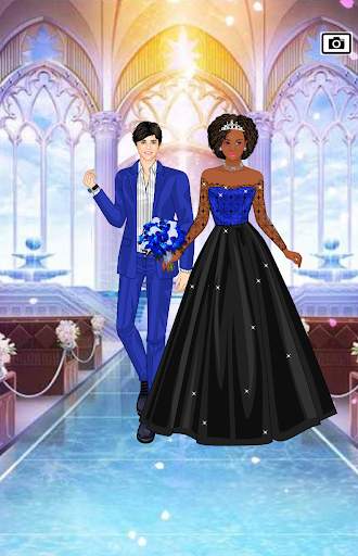 Couples Dress Up Games screenshot 3