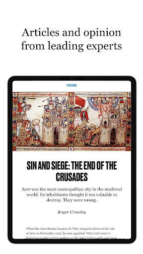 History Today screenshot 10