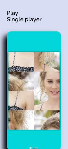 My photo puzzle screenshot 6