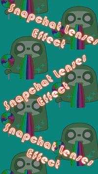 Snap Lenses Filters Snapchat screenshot 3