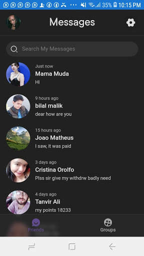 Pepa Social screenshot 3