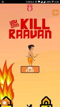 Kill Raavan - One of the best diwali games of 2018 screenshot 1