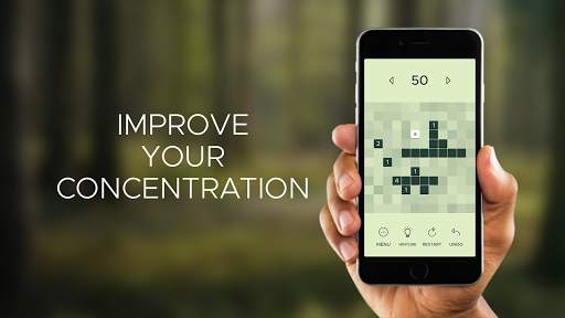 ZHED - Puzzle Game screenshot 4