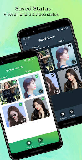 Status Saver For WhatsApp & WA Business screenshot 5