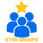 Star Groups icon