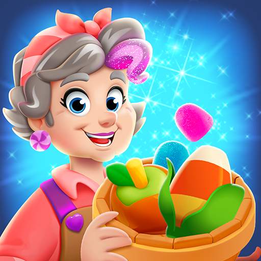 Candy Harvest Blast 1.11.2.5166