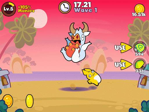 Oops You Died screenshot 11