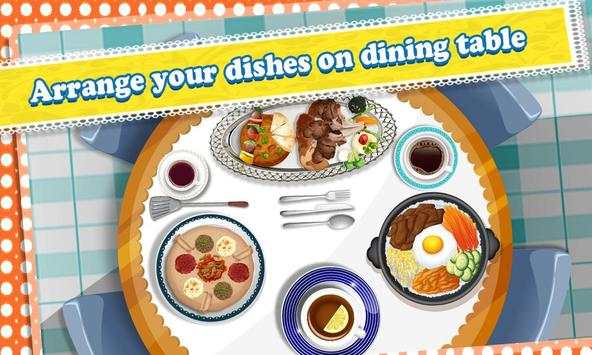 Dish Washing screenshot 5