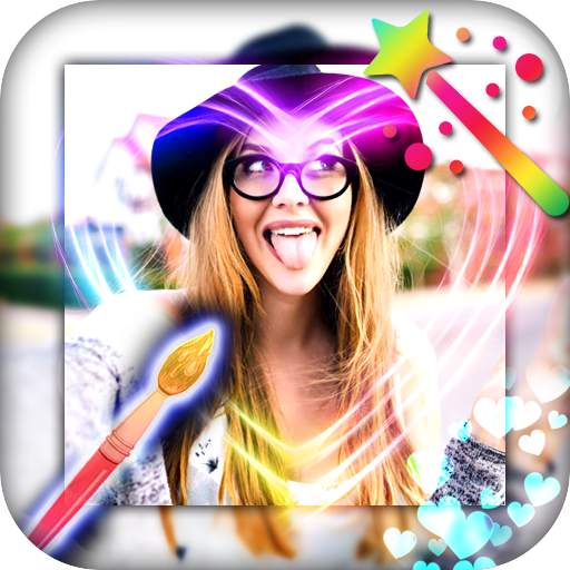 Magic Brush : Photo Editor 1.3