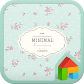 Mini Diary Dodol Luncher theme 1