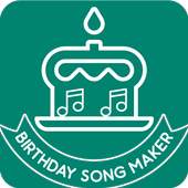Birthday Song Maker 1.2