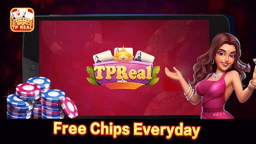 Teen Patti Real-3 Patti Online screenshot 1