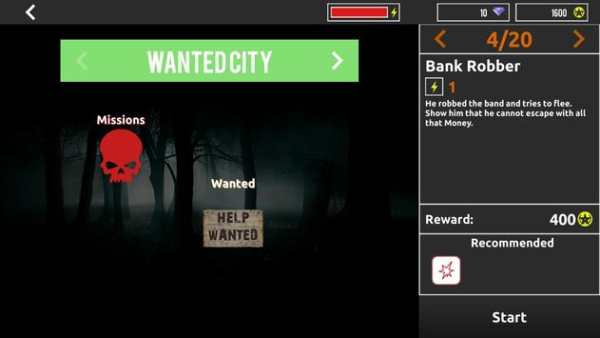 Sniper 3D : Fury of The Darkness screenshot 2