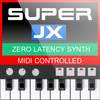 Synth SuperJX 1.02