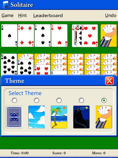 Solitaire ™ Free screenshot 3