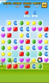 Candy Sweet screenshot 3