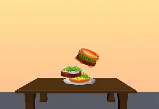 Big Mac Simulator screenshot 4