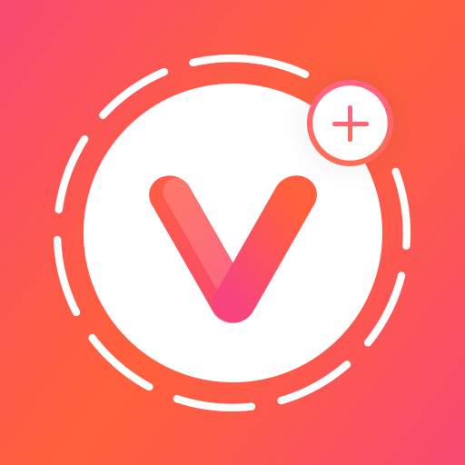 Video Status Maker - Photo Video Maker icon