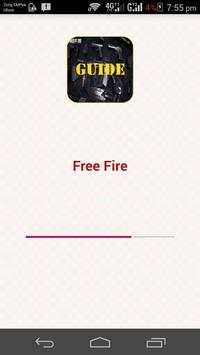 Free Fire screenshot 1