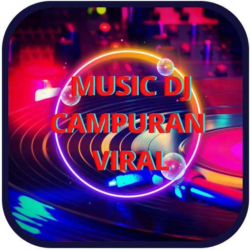 DJ Campuran Viral 2022 1.0.0
