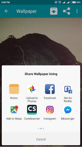 Faith Wallpapers 5 تصوير الشاشة